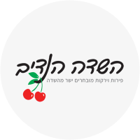 עבור לדף הבית של השדה הנדיב