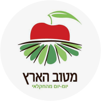 עבור לדף הבית של מטוב הארץ