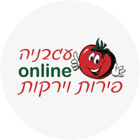 עגבניה אונליין