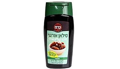 אורגני סילאן לחיץ 350ג' - כרם, אורגני
