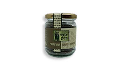 ממרח זעתר
אנשי הזית