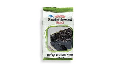 חטיף פטריות עם כמהין