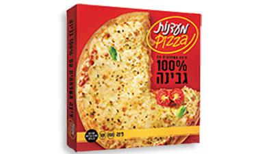 פיצה משפחתית | מעדנות
500 גרם
