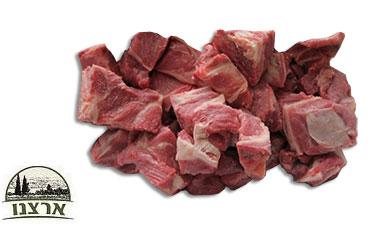 קוביות גדי לקדירה
Goat Stew Cubes, חלק - קפוא