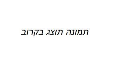 מורינגה יבשה