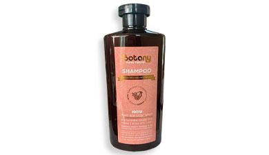 שמפו לשיער צבוע
BOTANY 500 מ"ל ויבש מאוד, רכיבים אורגניים