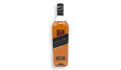BLACK LABEL ויסקי
 J.W