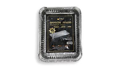 מגשיות אלומניום
קטן ר. שמאי