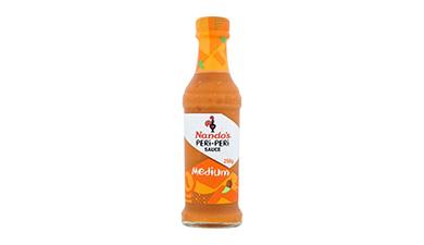 רוטב PERI PERI
Medium
