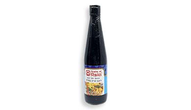 רוטב סויה בהירה
500 מ"ל Taste Of Asia