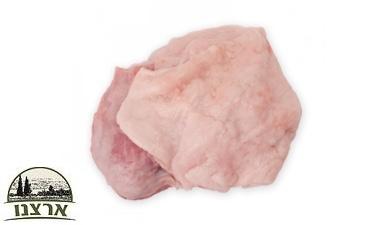 שומן בקר
Beef Fat, חלק - מהדרין