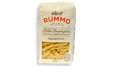 פסטה פנה ריגטה
RUMMO 500 גר