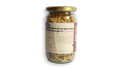 מבצע צימוק לבן
