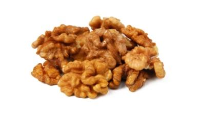 אגוז מלך מקולף טבעי, טבעי