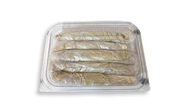ג'חנון בצק ביתי
5 יח במארז, קפוא