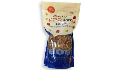 גרנולה