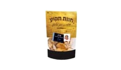 פטריות מיובשות
לקט למרק, פרימיום