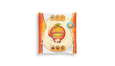 טורטיה קטן
EL SABOR