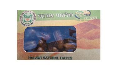 תמר חלאווי
400 גרם, אורגני