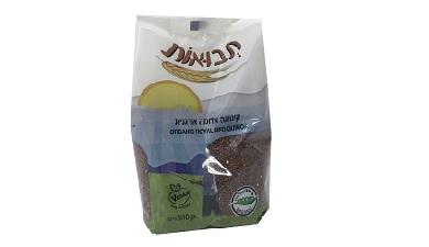 קינואה אדומה
500 גרם תבואות, פרימיום