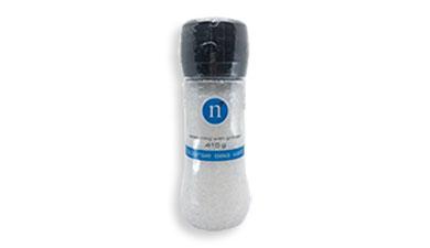מלח גס במטחנה
415 גרם Natural