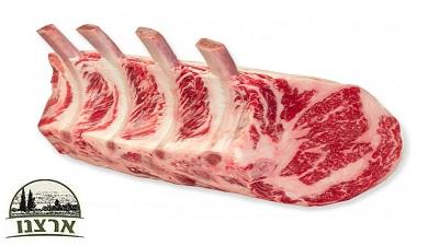 פרנץ' רוסט (אנטריקוט)
French Rib Roast, חלק בד״ץ OU