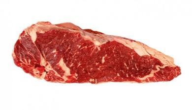 סטייק סינטה
Sirloin Steak, חלק - מהדרין