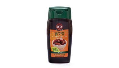 סילאן לחיץ מג'הול אורגנית כרם, אורגני