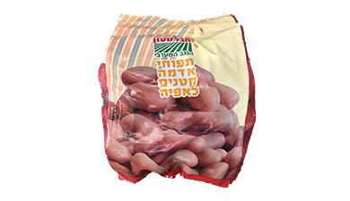תפוח אדמה לאפיה
בשק, קטן