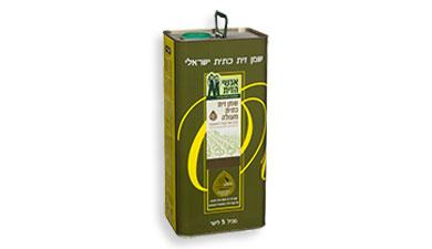 שמן זית פיקואל
750 אנשי הזית