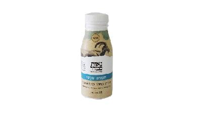 יוגורט טבעי 500 מ״ל
נאות סמדר, אורגני