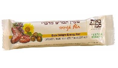 מעדן קוקוס מדברי, טבעי