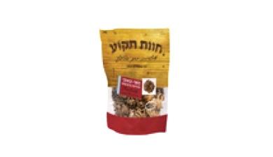 פטריות מיובשות
לקט מאי טאקי, פרימיום