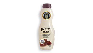 סילאן טהור מג'הול
500 גרם King Solomon, טבעי