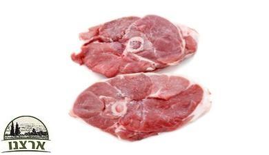 אוסו בוקו בקר
Beef Osso Bucco, חלק בד״ץ OU