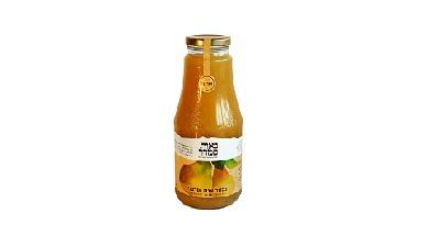 נקטר אגס נאות סמדר
330 מל, אורגני
