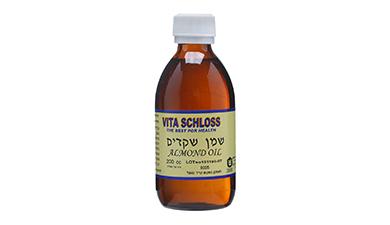 שמן פקאן