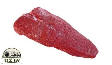 פילה מדומה בקר #6
Beef Shoulder Roast #6, חלק בד״ץ OU