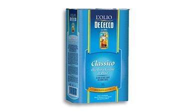 3 שמן זית
ליטר De Cecco