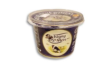 קרם פרש קואופרטיב
Isigny Ste Mere, פרימיום