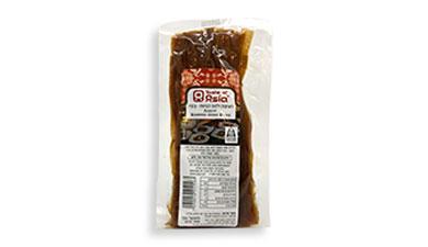 רצועות דלעת כבושה
100 גרם Taste Of Asia, טבעי