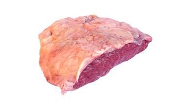 פיקניה
Picanha, חלק - מהדרין