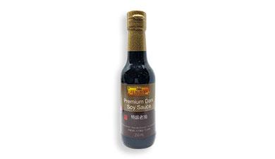 רוטב סויה כהה
250 מ"ל LEE KUM KEE, טבעי
