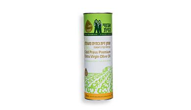 שמן זית סורי
2 ליטר אנשי הזית