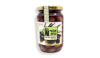 זית קלמטה שחור
500 גרם אנשי הזית