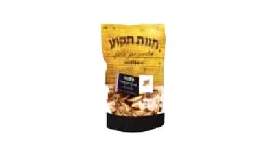 פטריות מיובשות
לקט לפסטה