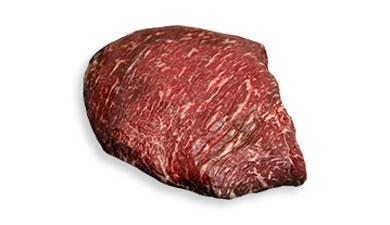  סטייק שייטל, נתח מס' 13
Wagyu, קפוא