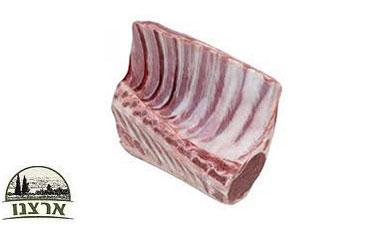 קארה טלה
Lamb Rack of Ribs, בד״ץ OU - קפוא