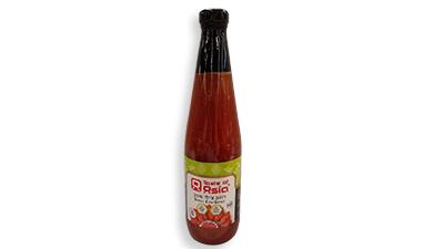 רוטב צ'ילי מתוק 700 מ"ל Taste Of Asia ללא סוכר