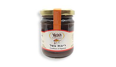 ריבת בצל
הבאר, פרימיום
